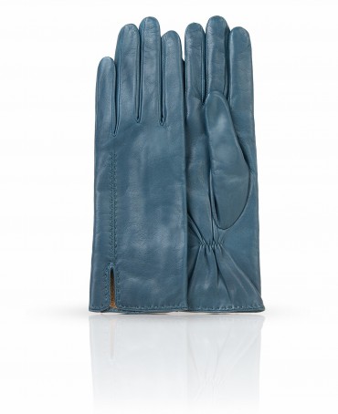 Перчатки Женские 11_ALINA/TEAL